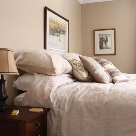 Tailwinds B&B Erin Kültér fotó