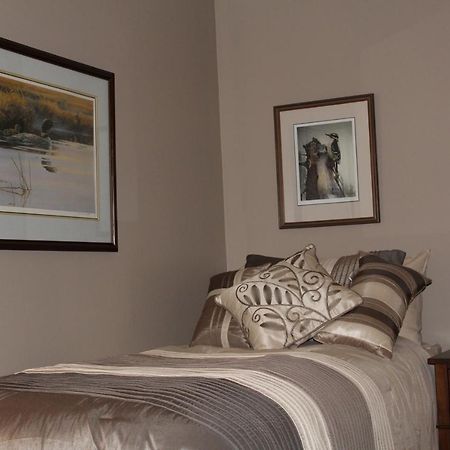 Tailwinds B&B Erin Kültér fotó