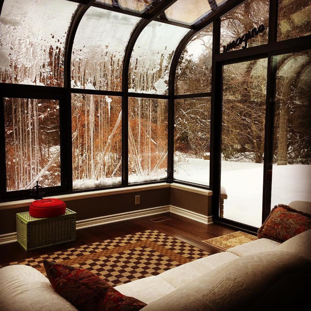 Tailwinds B&B Erin Kültér fotó