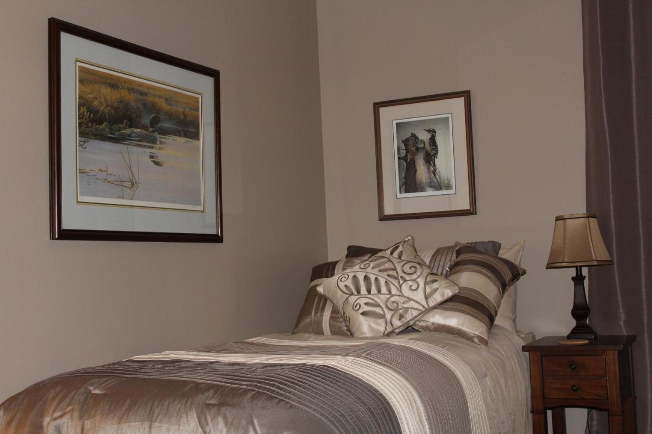 Tailwinds B&B Erin Kültér fotó